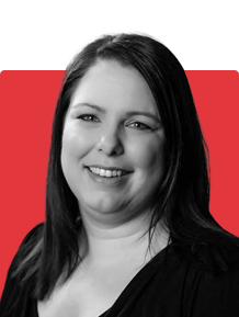 DEI: Jackie Pingel