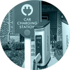 EV Charging Station