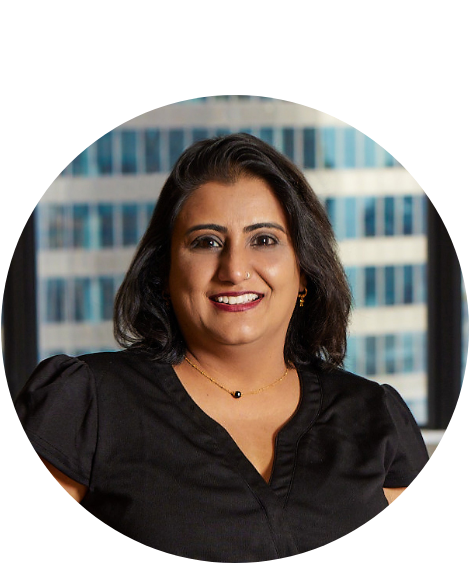 Deepa Rao