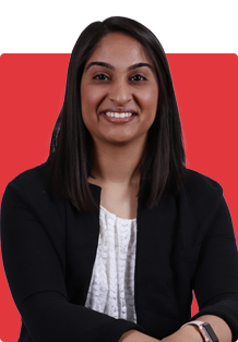 Karishma Thakkar Headshot