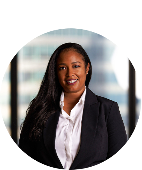Charisse Williams
