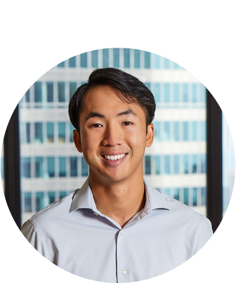 Dustin Tran