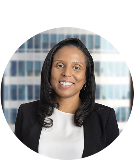 Latasha Edwards